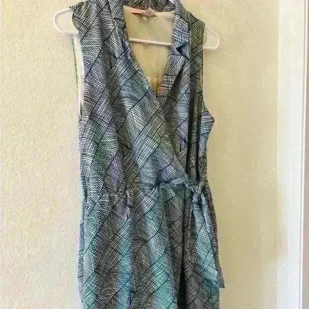 Forever 21 contemporary dress